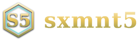 sxmnt5 logo